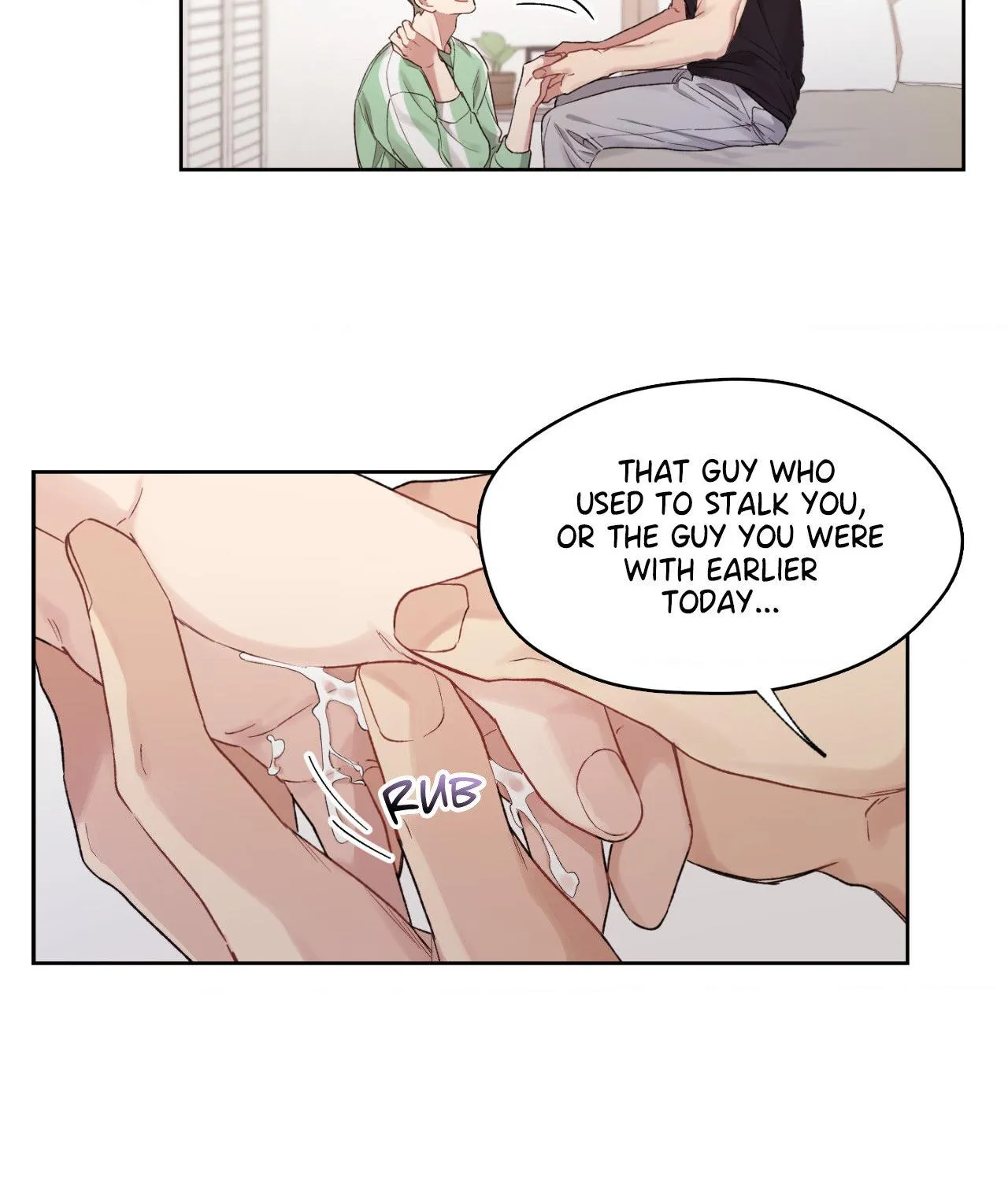 I Swear I'm Not a Scammer! Chapter 8 page 70 - 