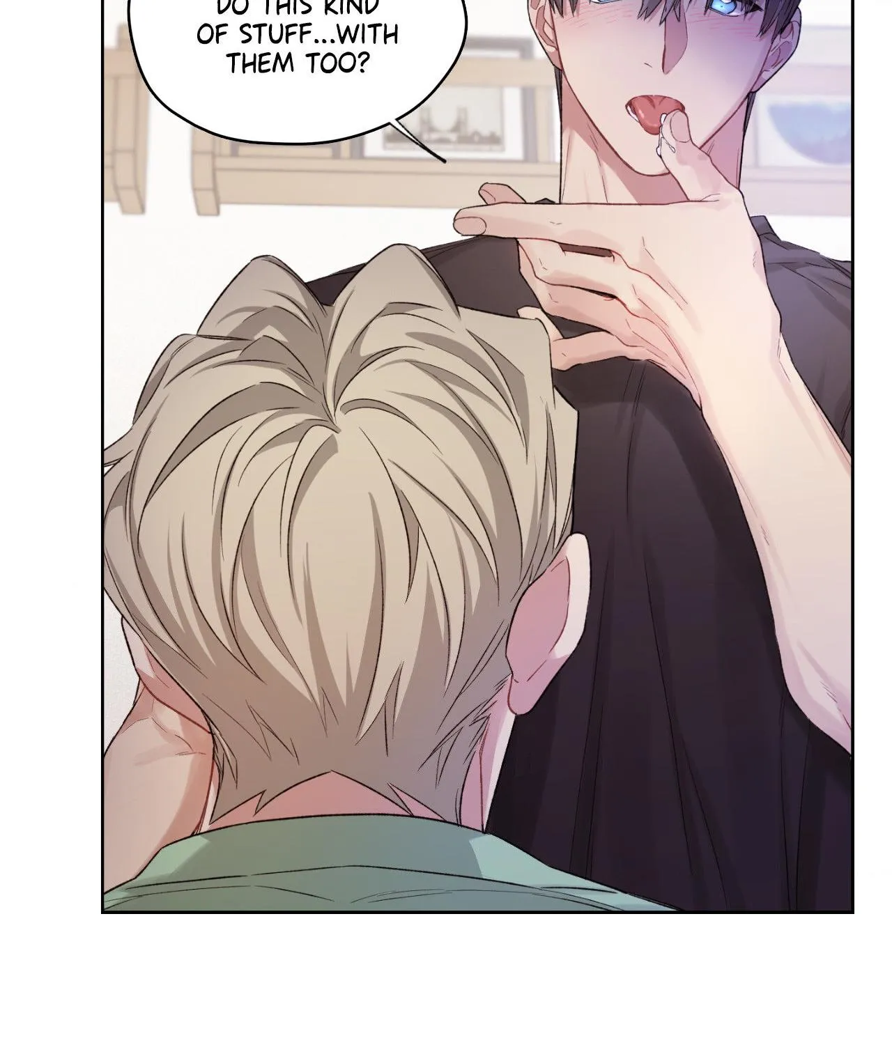 I Swear I'm Not a Scammer! Chapter 8 page 72 - 