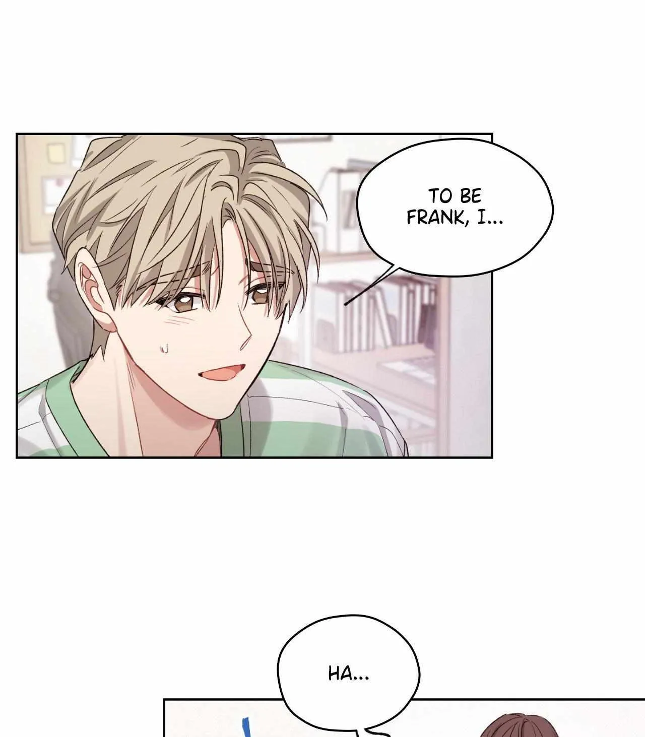 I Swear I'm Not a Scammer! Chapter 8 page 9 - 