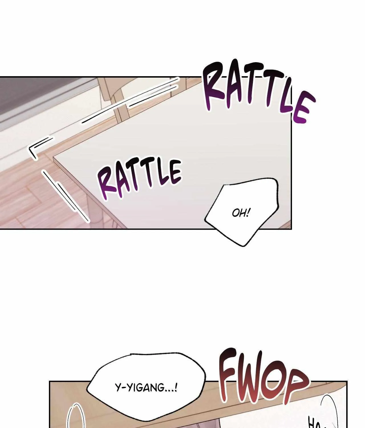 I Swear I'm Not a Scammer! Chapter 9 page 2 - 