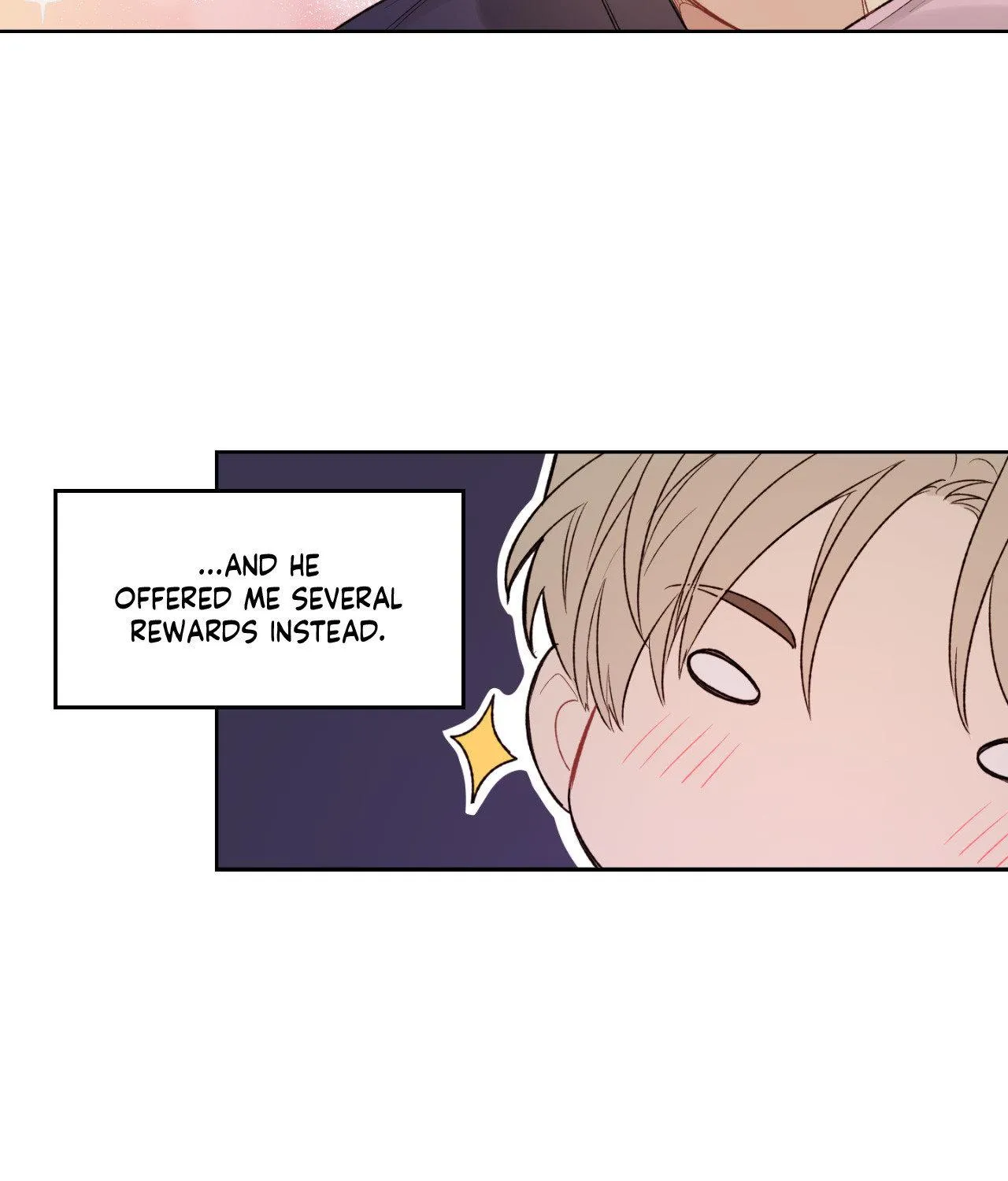 I Swear I'm Not a Scammer! Chapter 9 page 12 - 