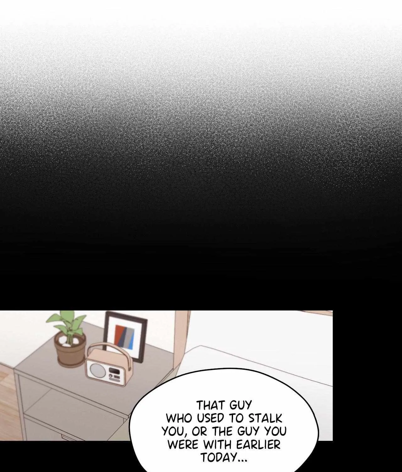 I Swear I'm Not a Scammer! Chapter 9 page 14 - 