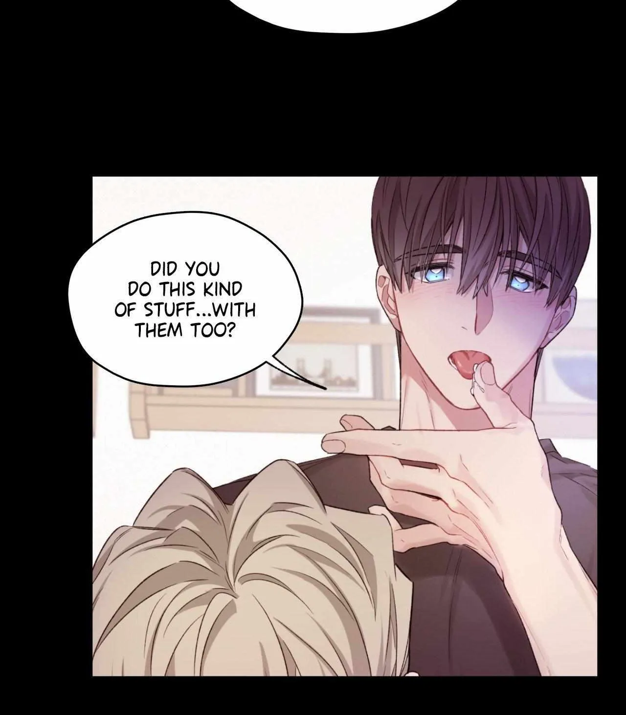 I Swear I'm Not a Scammer! Chapter 9 page 15 - 