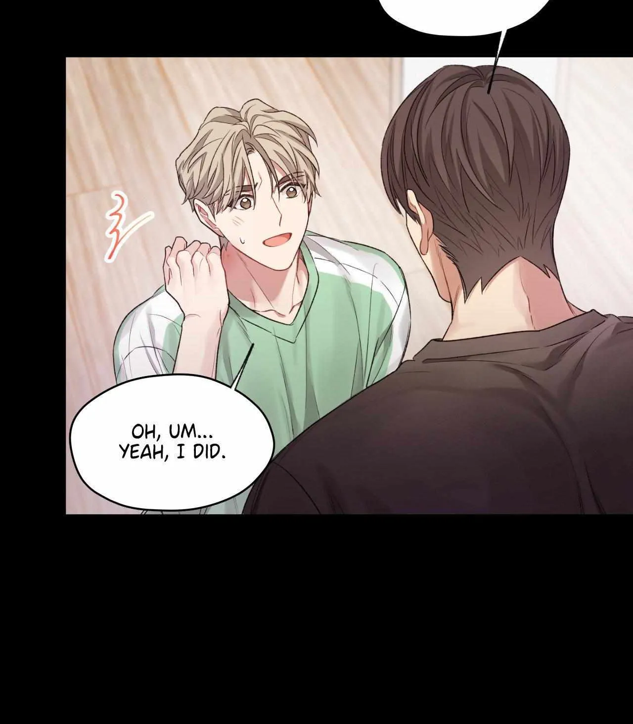 I Swear I'm Not a Scammer! Chapter 9 page 17 - 