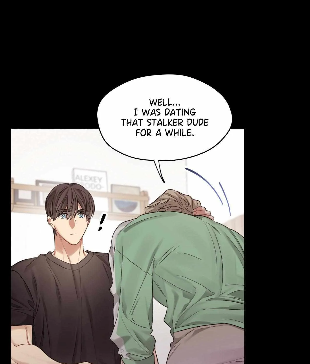 I Swear I'm Not a Scammer! Chapter 9 page 18 - 