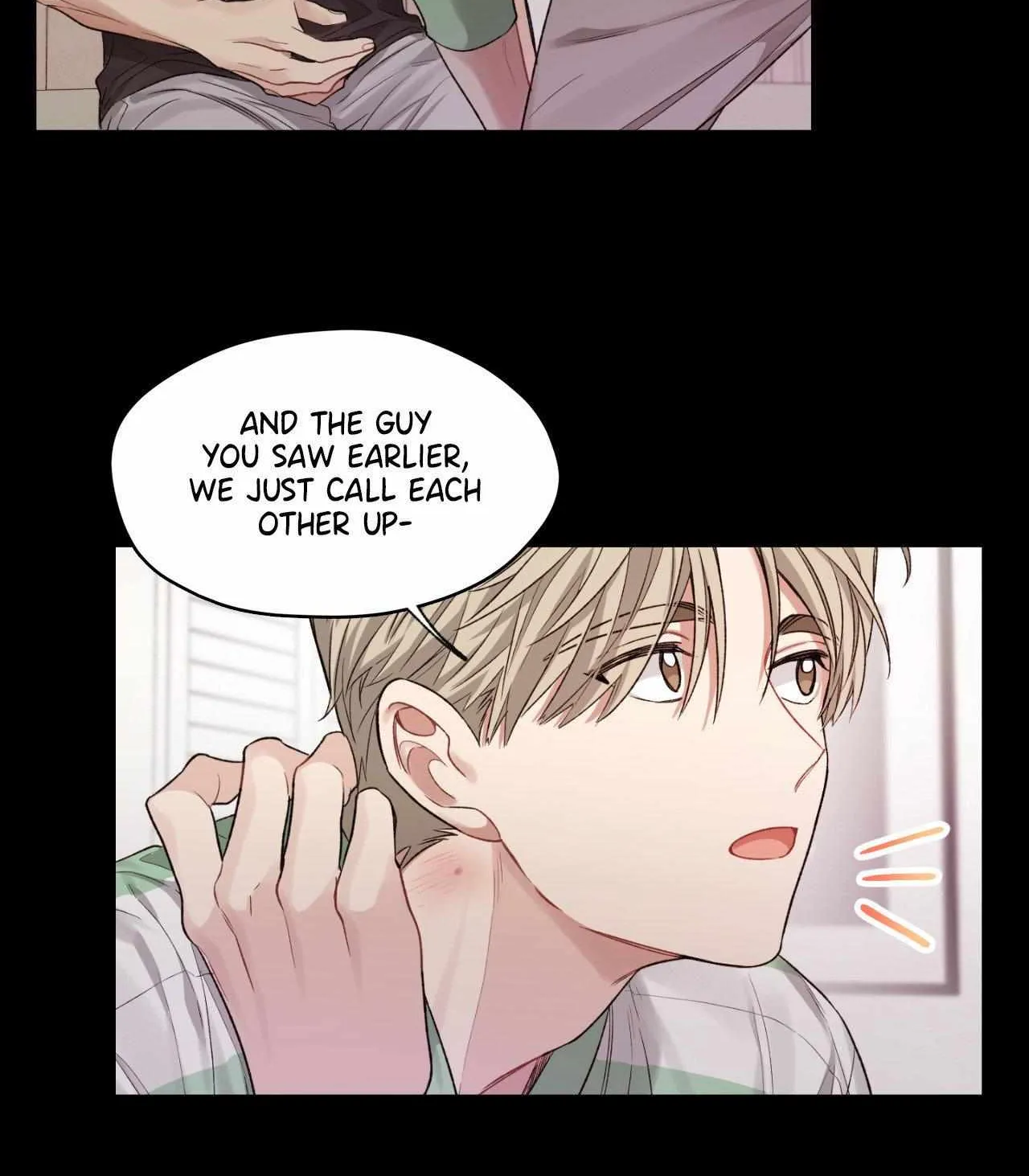 I Swear I'm Not a Scammer! Chapter 9 page 19 - 