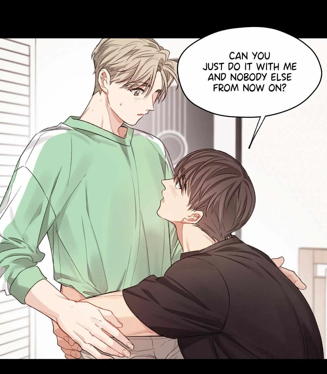 I Swear I'm Not a Scammer! Chapter 9 page 25 - 
