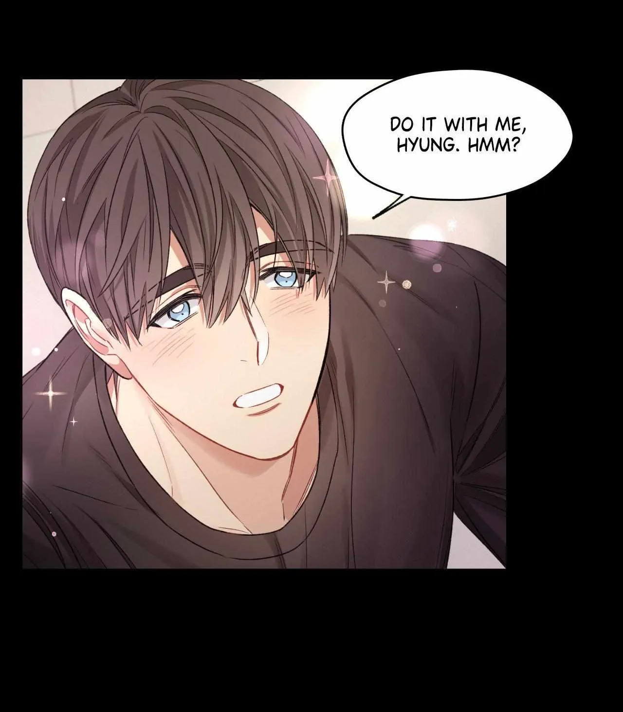 I Swear I'm Not a Scammer! Chapter 9 page 27 - 
