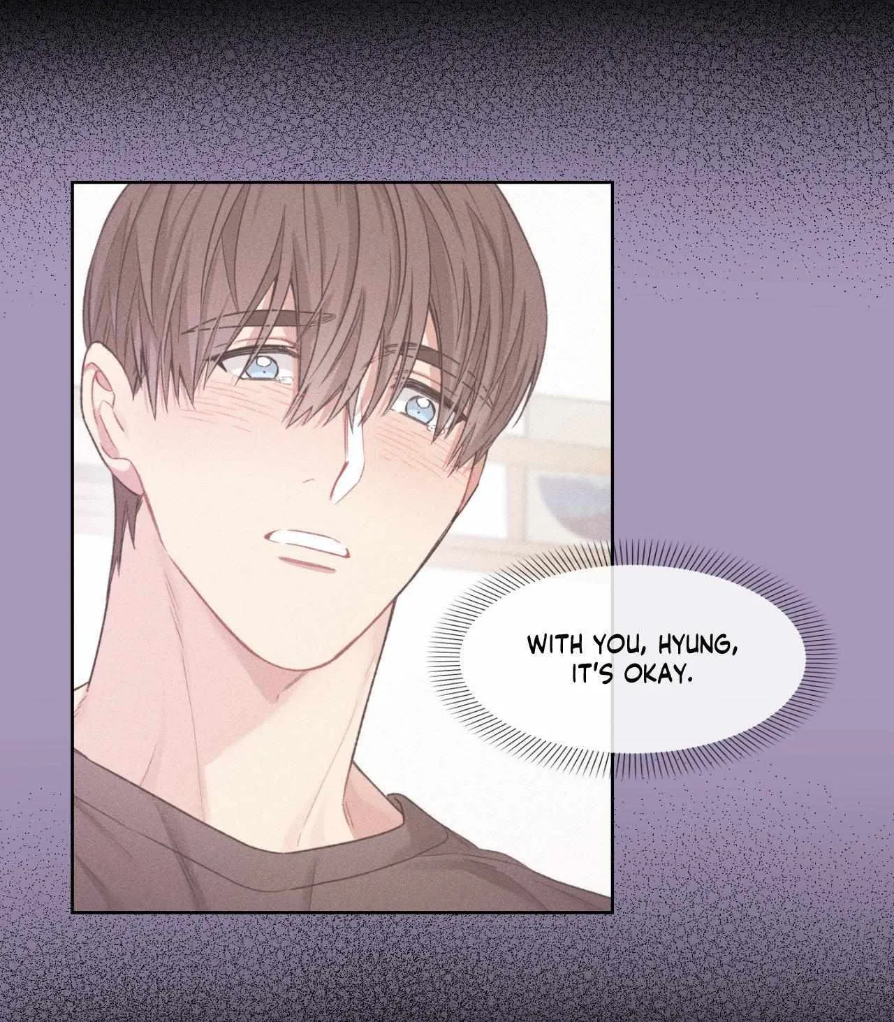 I Swear I'm Not a Scammer! Chapter 9 page 29 - 