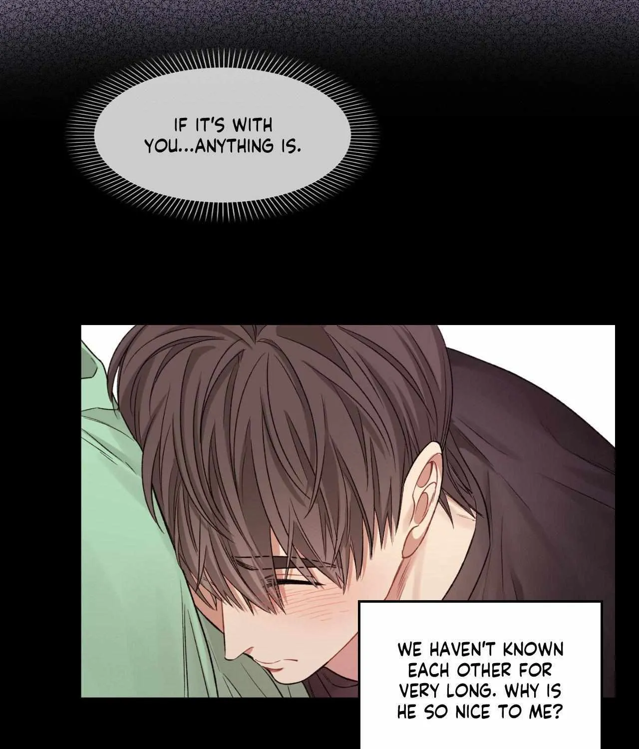 I Swear I'm Not a Scammer! Chapter 9 page 30 - 