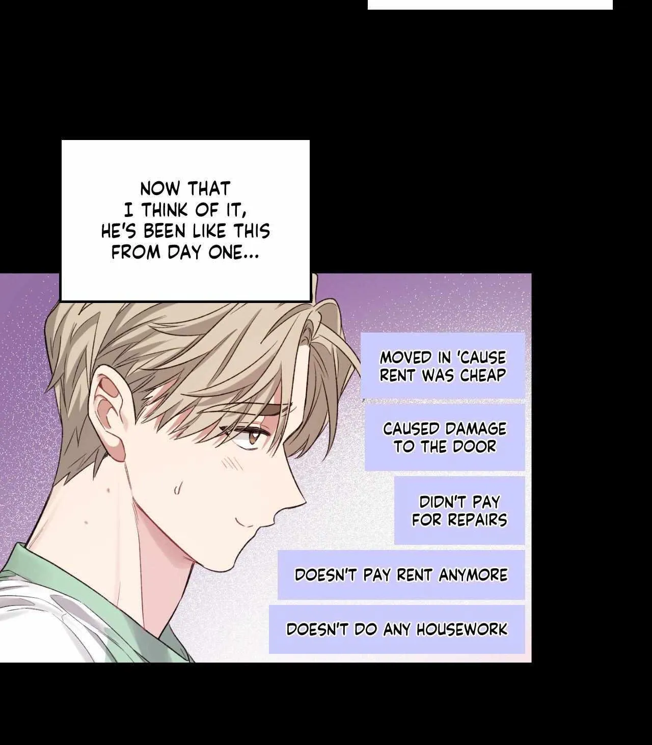 I Swear I'm Not a Scammer! Chapter 9 page 31 - 