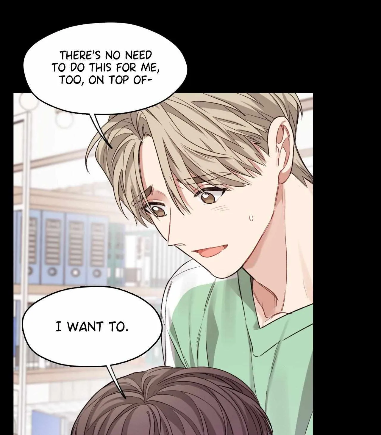 I Swear I'm Not a Scammer! Chapter 9 page 33 - 