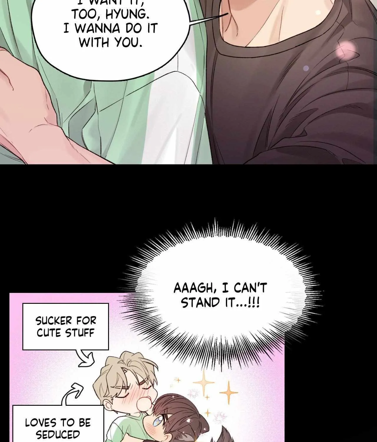 I Swear I'm Not a Scammer! Chapter 9 page 36 - 