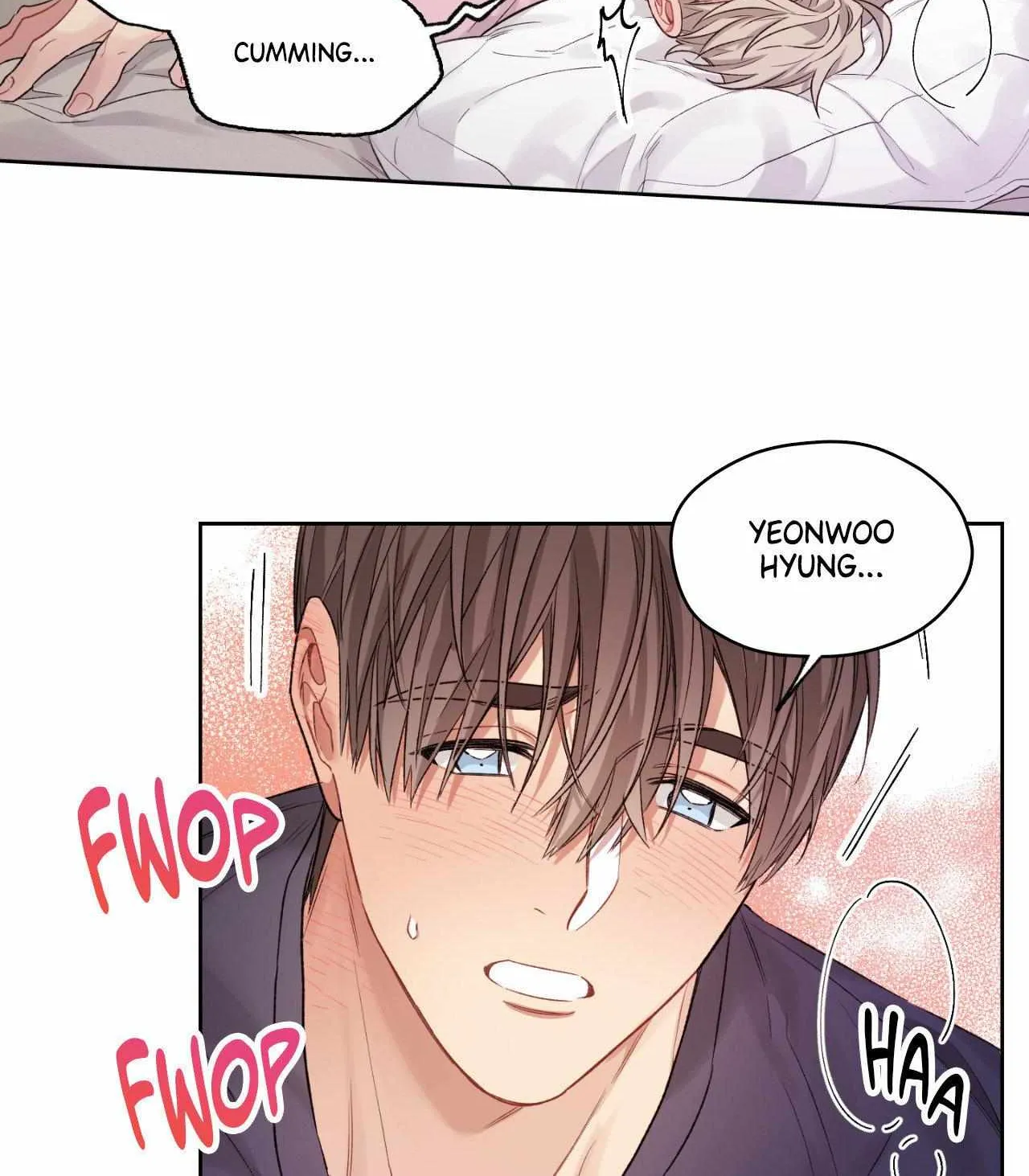 I Swear I'm Not a Scammer! Chapter 9 page 39 - 