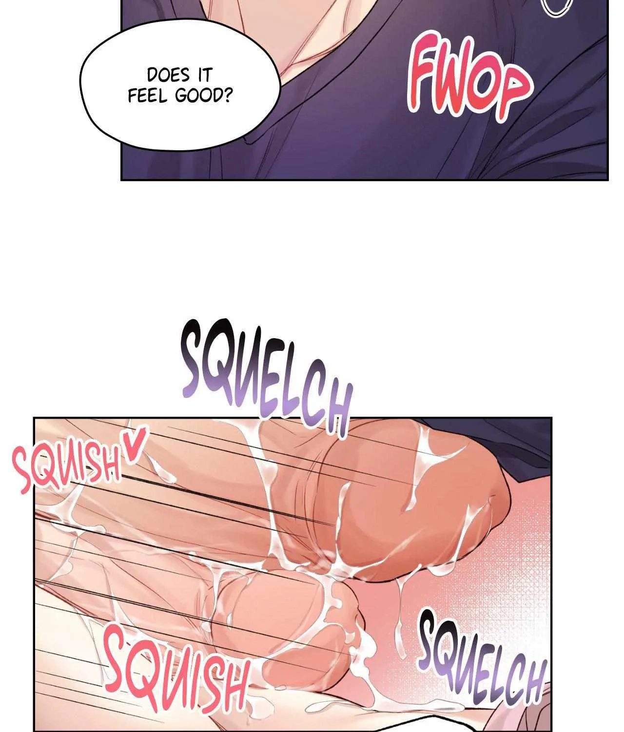 I Swear I'm Not a Scammer! Chapter 9 page 40 - 