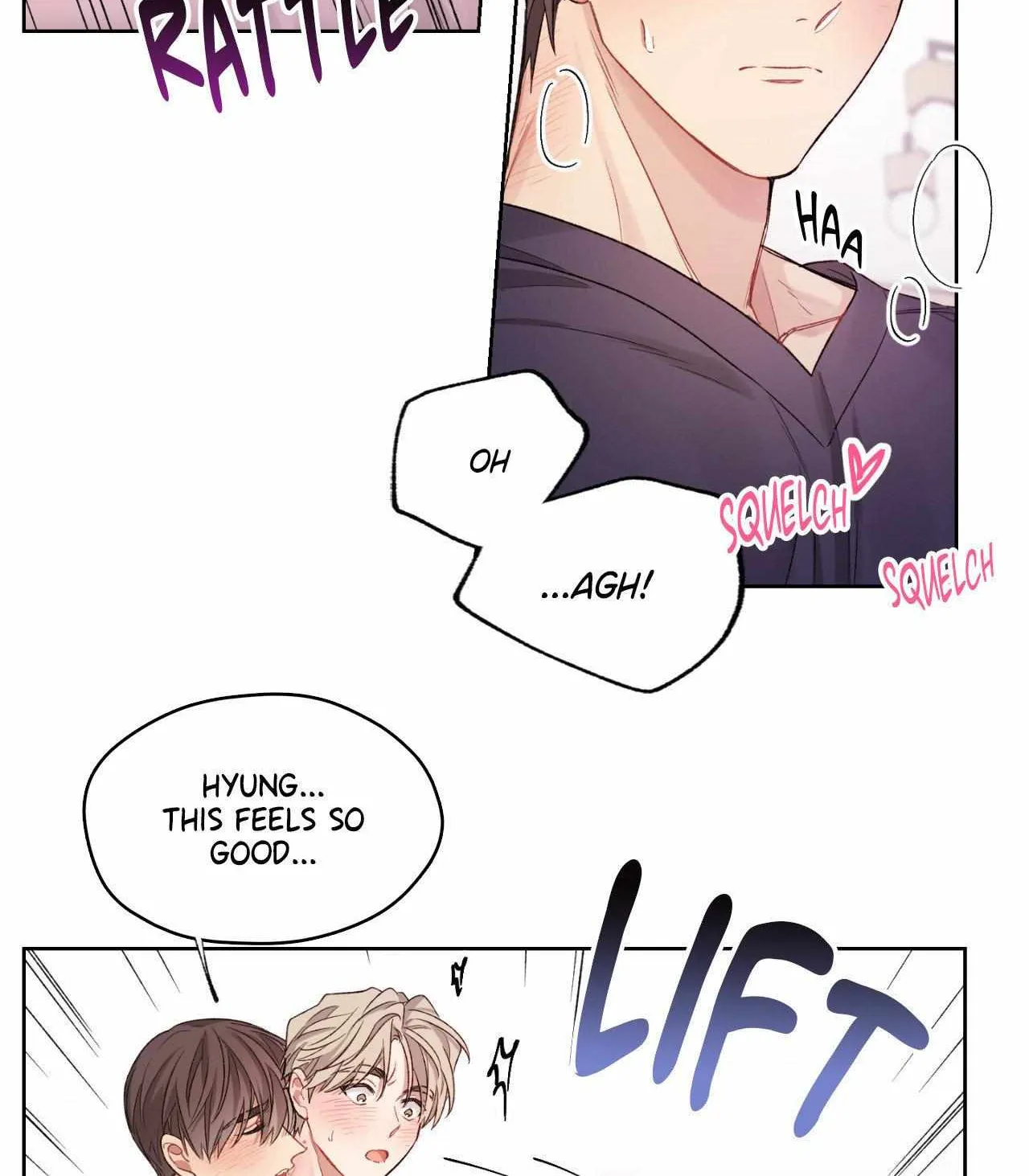 I Swear I'm Not a Scammer! Chapter 9 page 5 - 