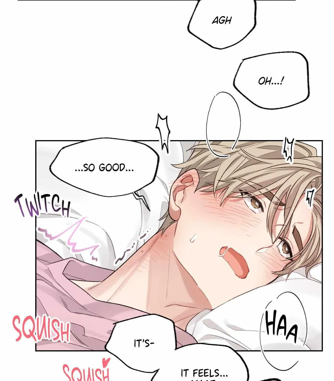 I Swear I'm Not a Scammer! Chapter 9 page 41 - 