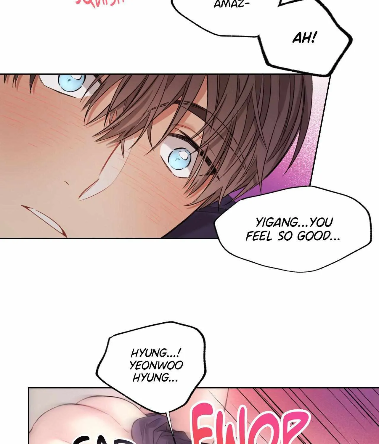 I Swear I'm Not a Scammer! Chapter 9 page 42 - 