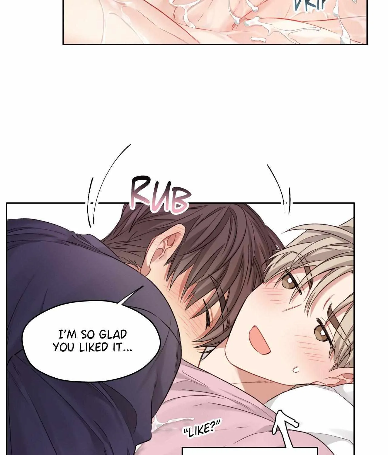 I Swear I'm Not a Scammer! Chapter 9 page 46 - 