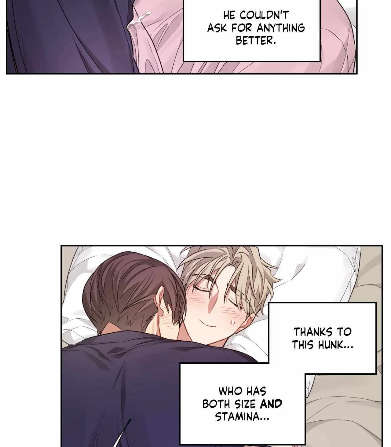 I Swear I'm Not a Scammer! Chapter 9 page 47 - 
