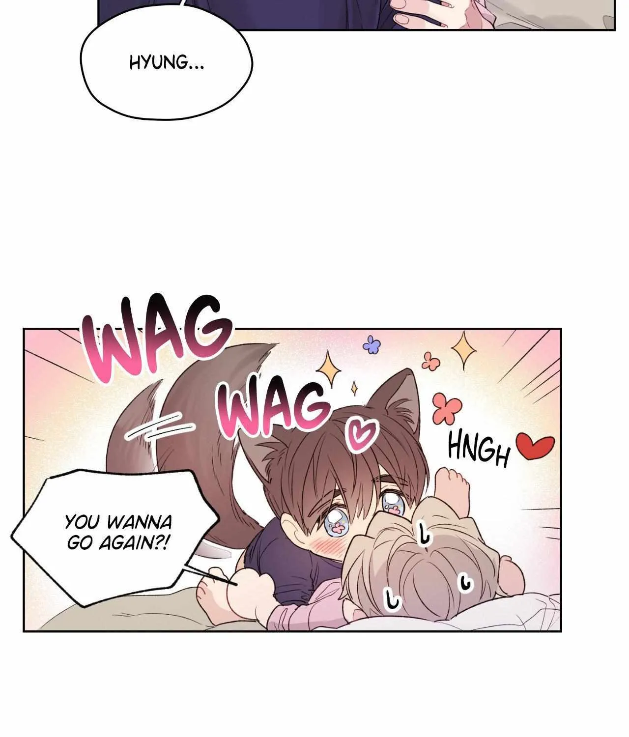 I Swear I'm Not a Scammer! Chapter 9 page 48 - 