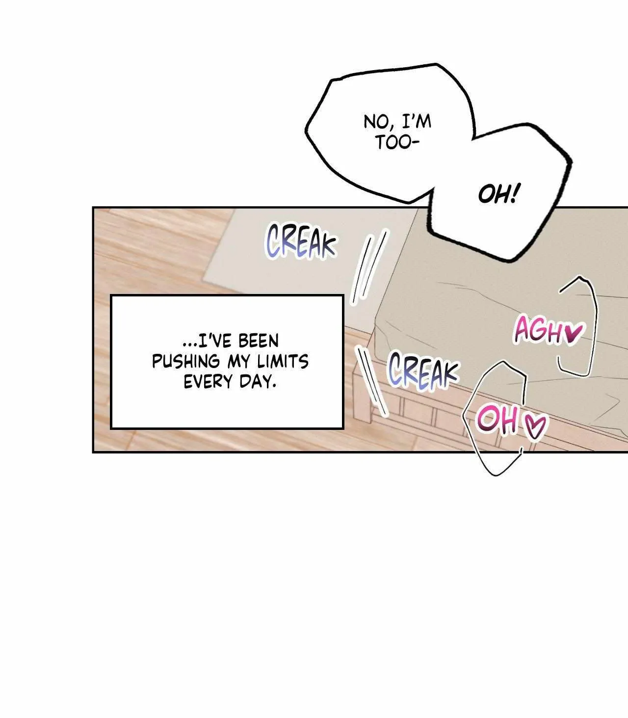 I Swear I'm Not a Scammer! Chapter 9 page 49 - 