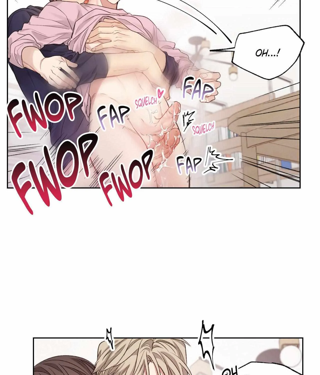 I Swear I'm Not a Scammer! Chapter 9 page 6 - 