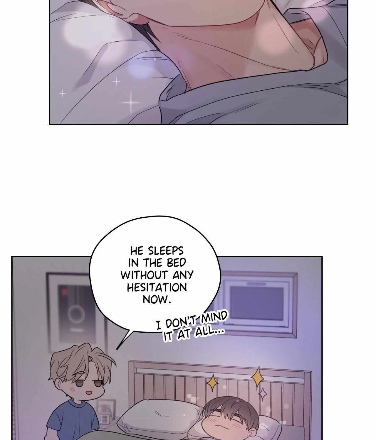 I Swear I'm Not a Scammer! Chapter 9 page 52 - 