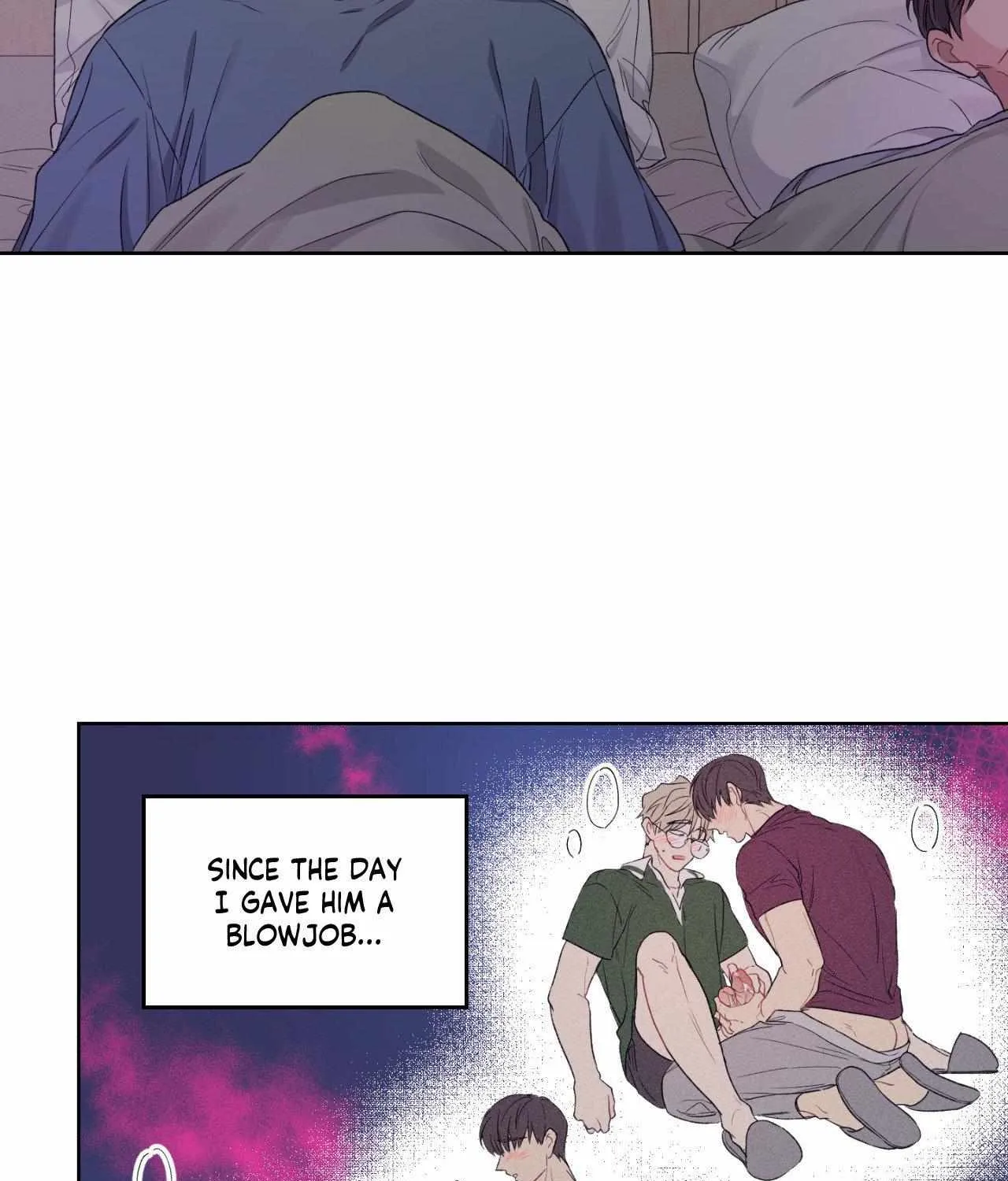 I Swear I'm Not a Scammer! Chapter 9 page 54 - 