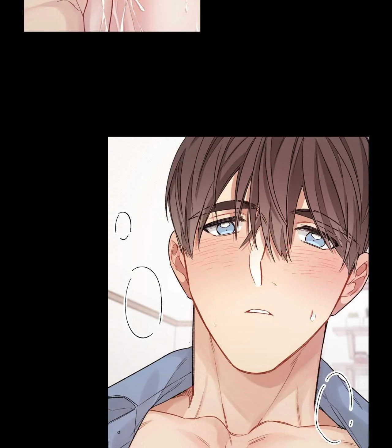I Swear I'm Not a Scammer! Chapter 9 page 57 - 