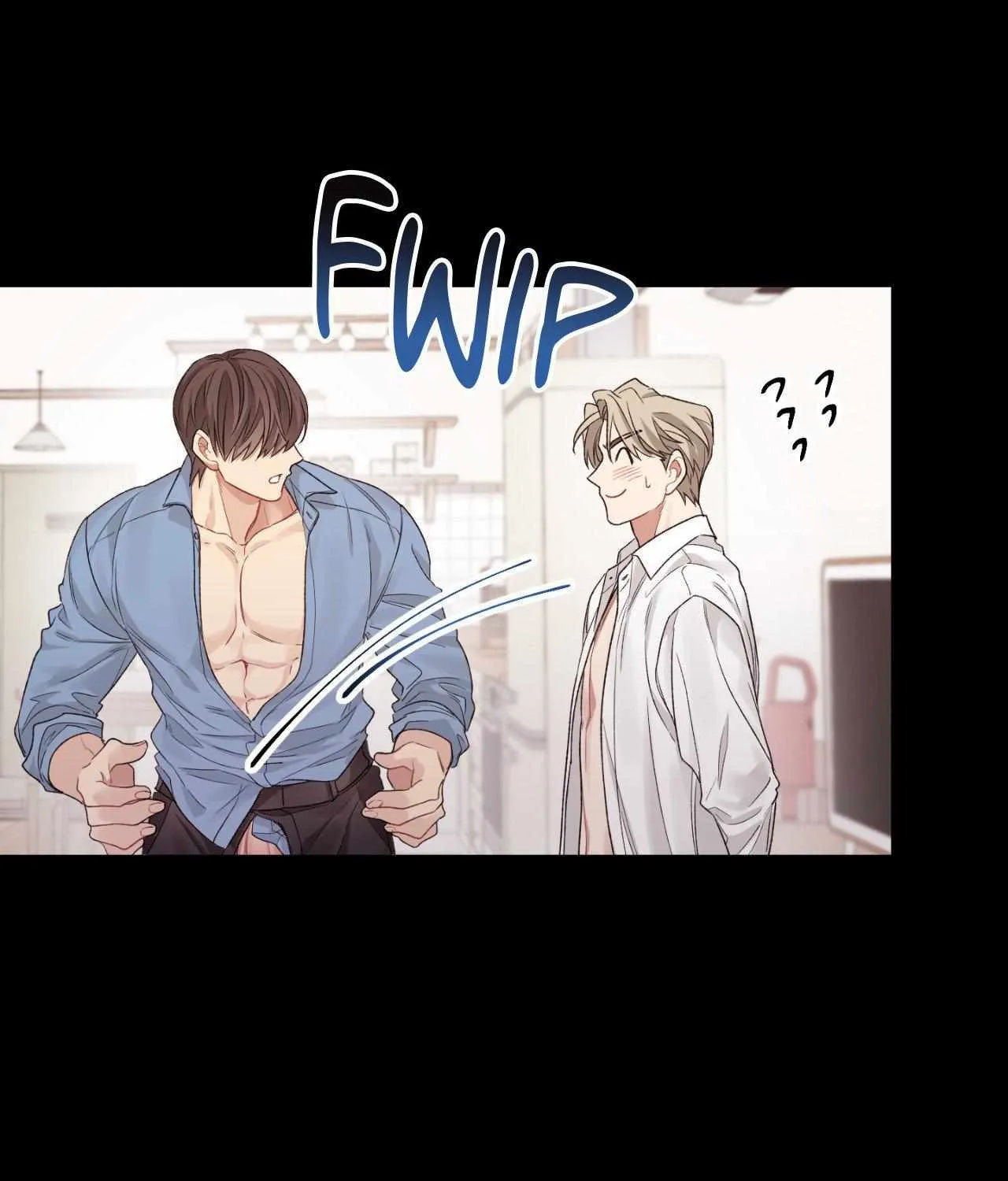 I Swear I'm Not a Scammer! Chapter 9 page 60 - 
