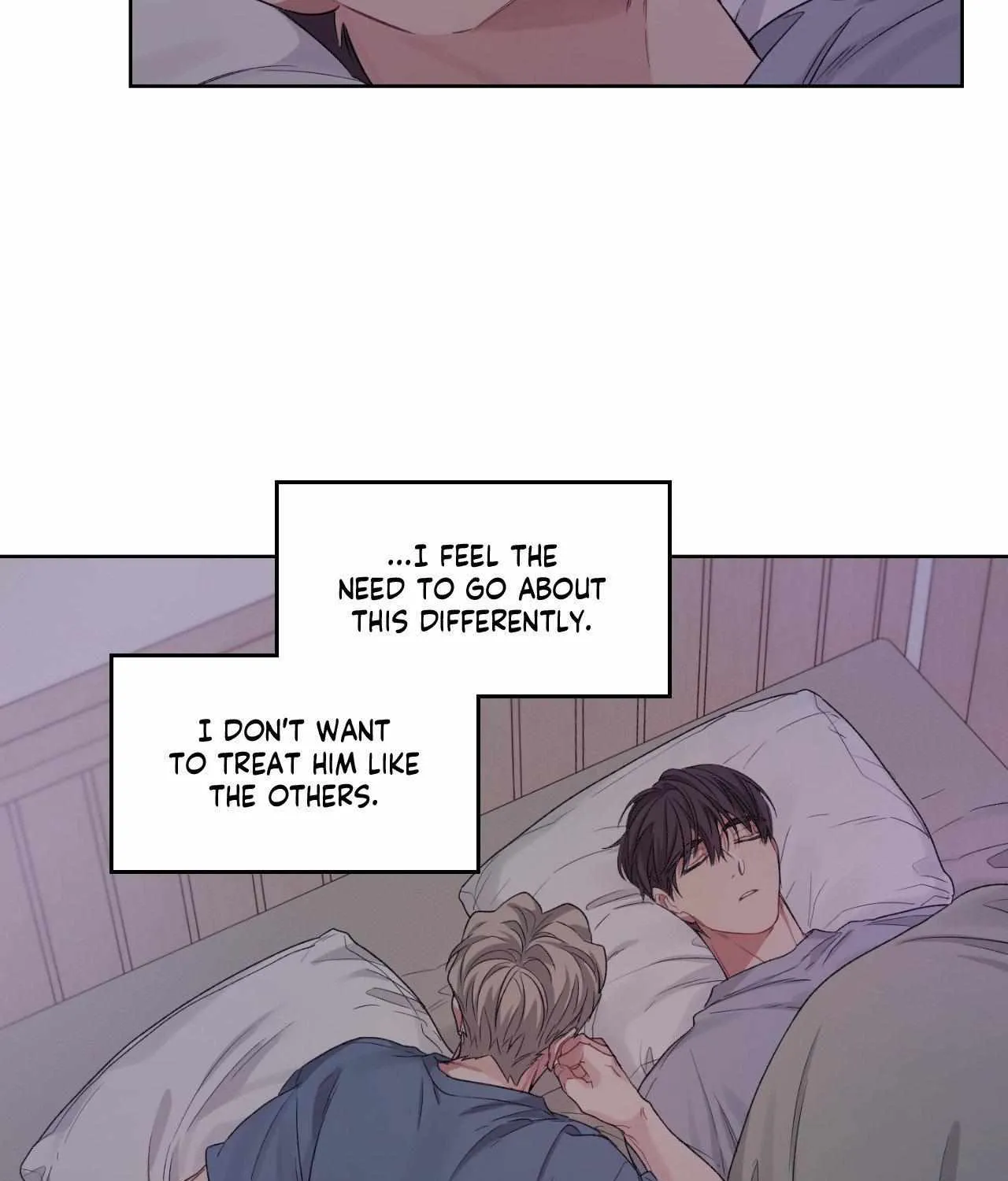 I Swear I'm Not a Scammer! Chapter 9 page 64 - 
