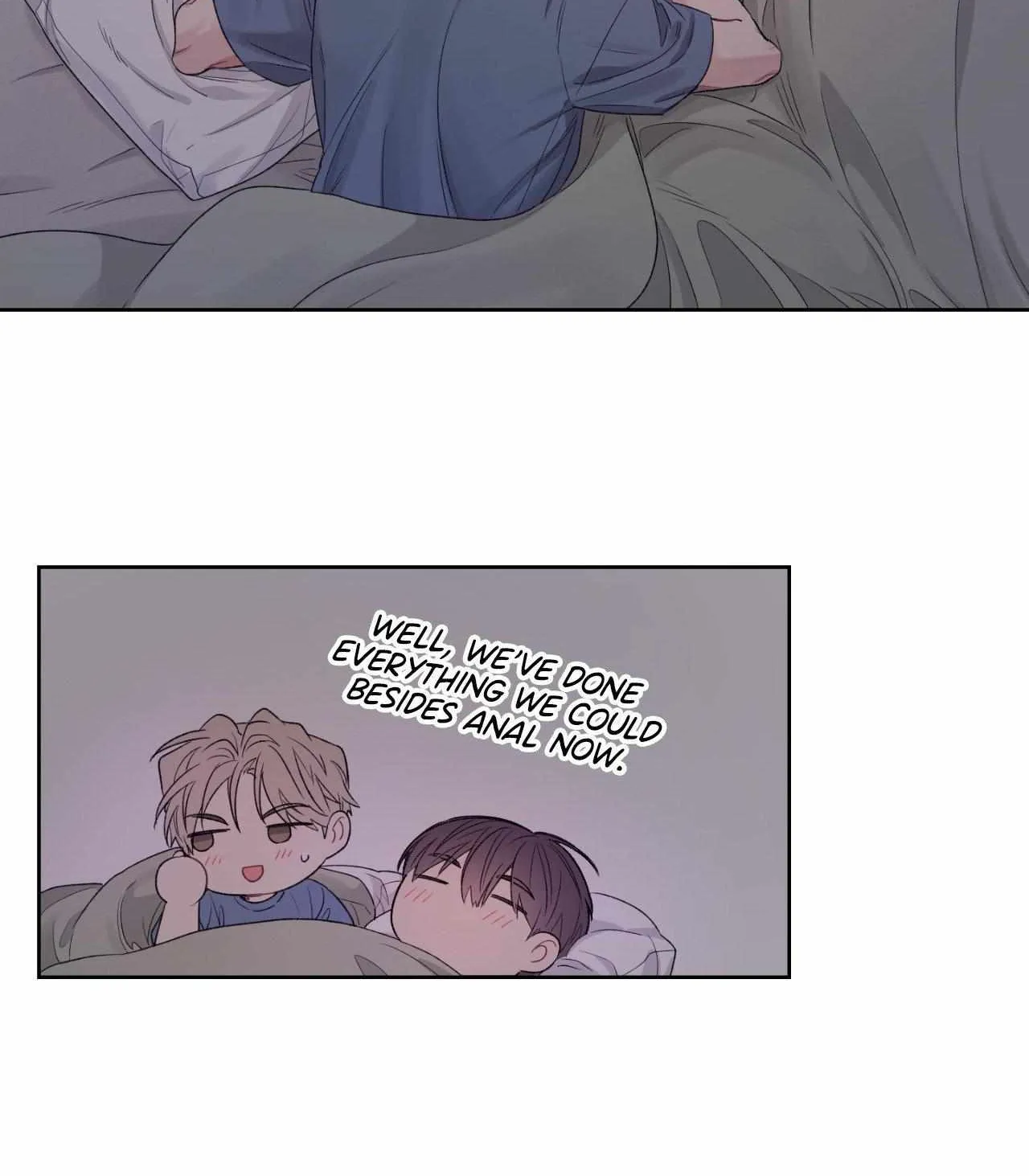 I Swear I'm Not a Scammer! Chapter 9 page 65 - 