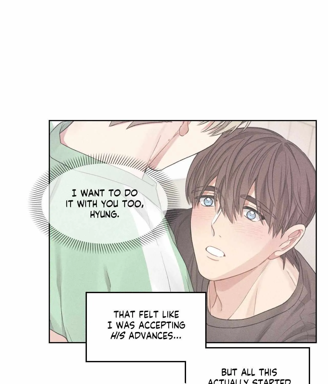I Swear I'm Not a Scammer! Chapter 9 page 66 - 