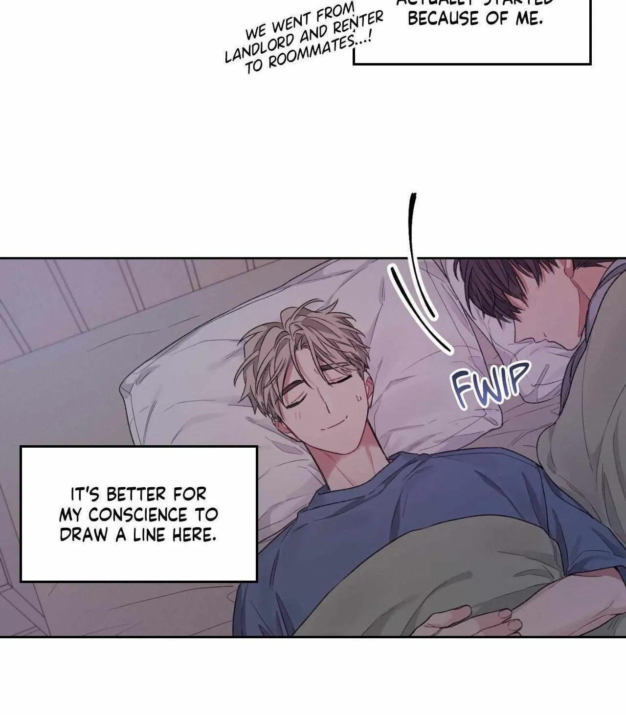 I Swear I'm Not a Scammer! Chapter 9 page 67 - 