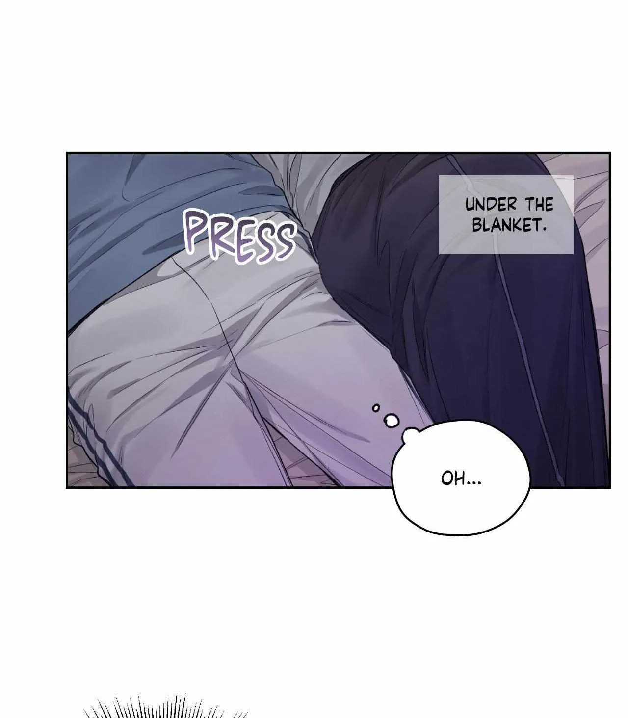 I Swear I'm Not a Scammer! Chapter 9 page 69 - 