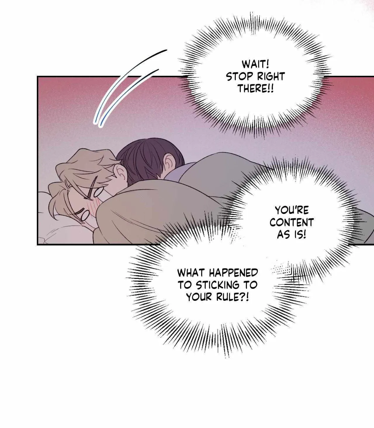 I Swear I'm Not a Scammer! Chapter 9 page 73 - 