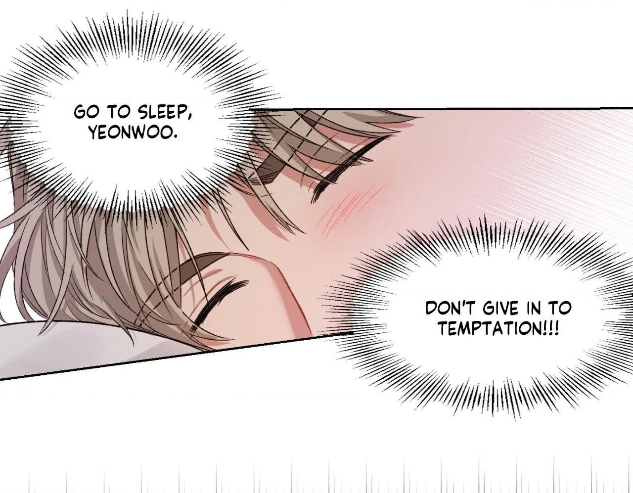 I Swear I'm Not a Scammer! Chapter 9 page 74 - 