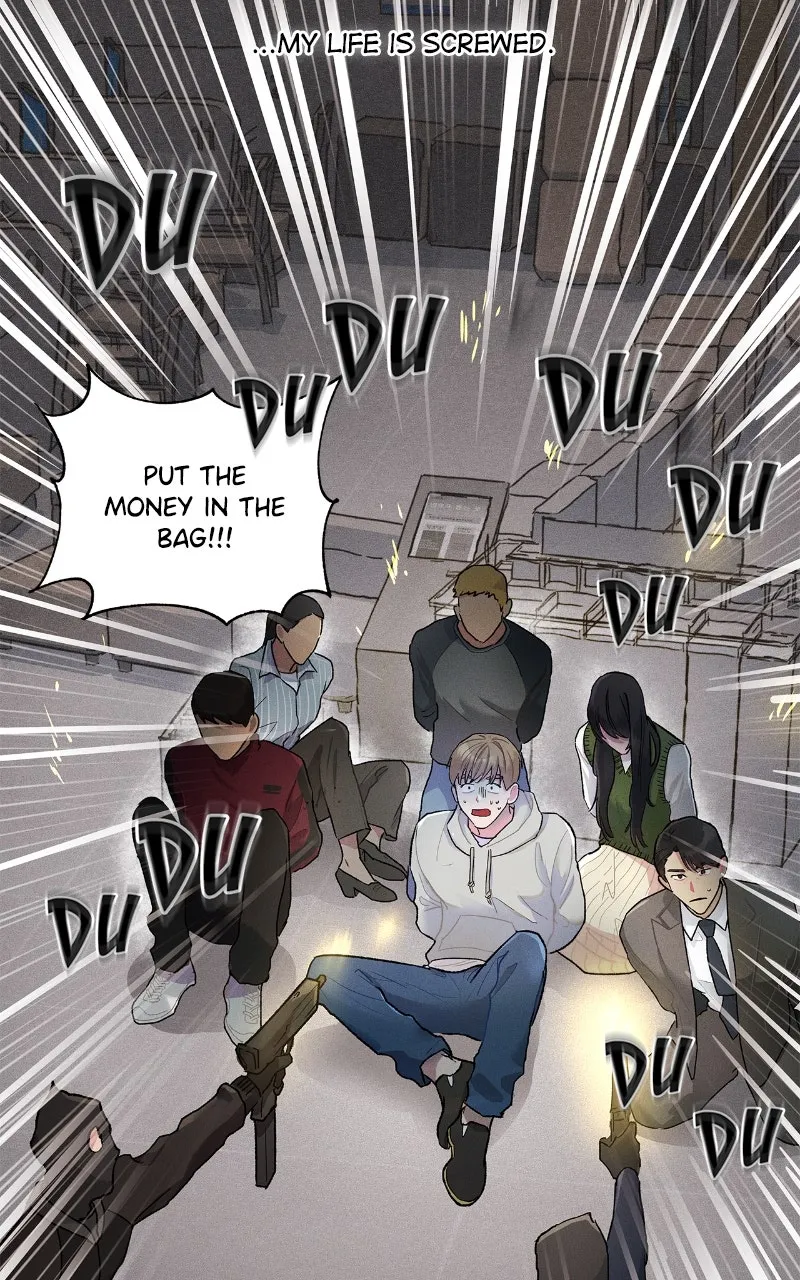 Read I Swear I Really Like You chapter 1 image 2 on Lezhin