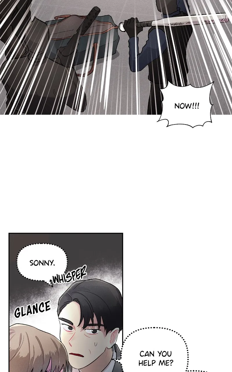 Read I Swear I Really Like You chapter 1 image 3 on Lezhin