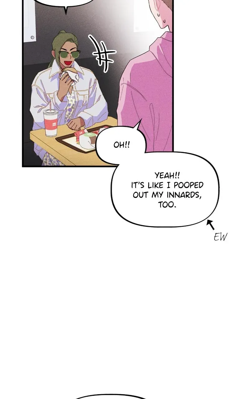 Read I Swear I Really Like You chapter 10 image 2 on Lezhin