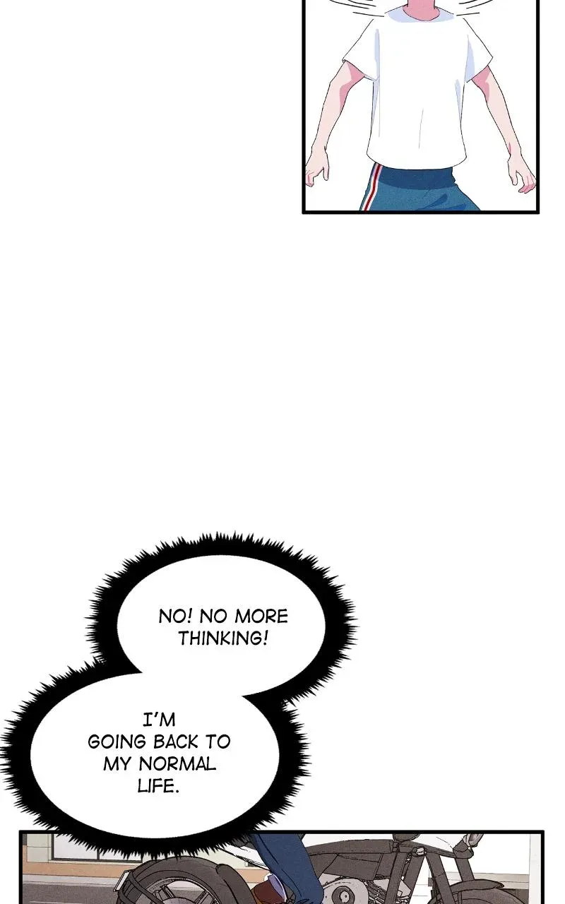 Read I Swear I Really Like You chapter 13 image 10 on Lezhin