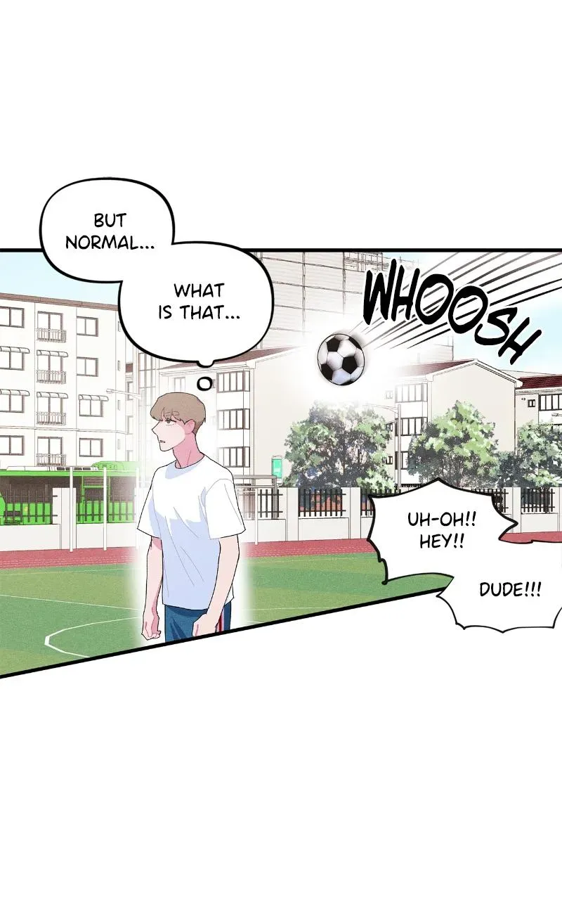 Read I Swear I Really Like You chapter 13 image 18 on Lezhin