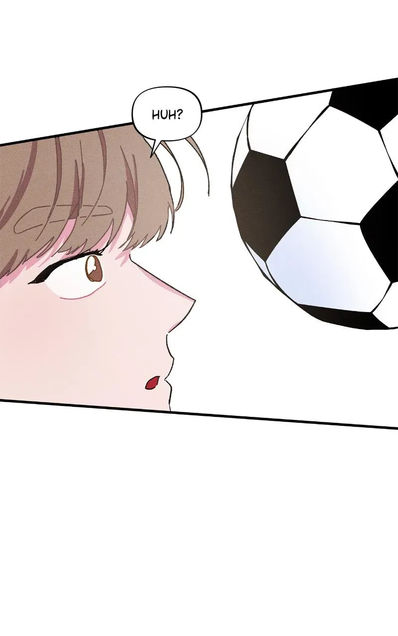 Read I Swear I Really Like You chapter 13 image 19 on Lezhin