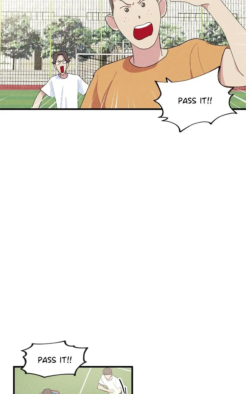 Read I Swear I Really Like You chapter 13 image 2 on Lezhin