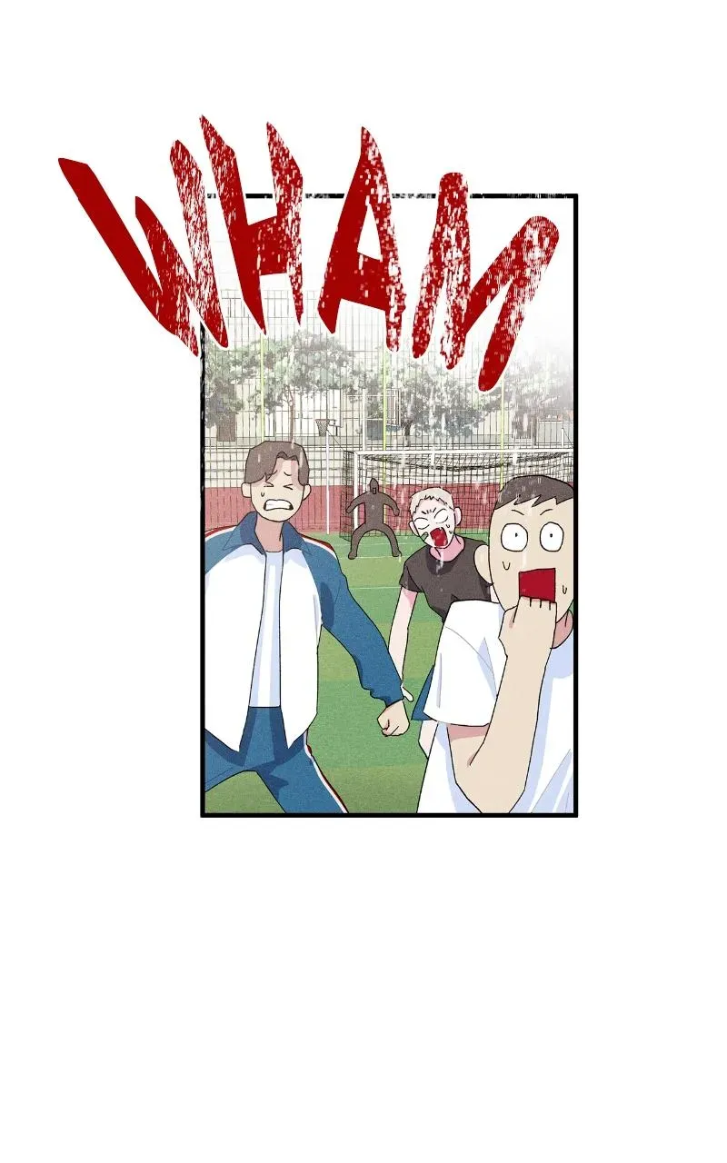 Read I Swear I Really Like You chapter 13 image 20 on Lezhin