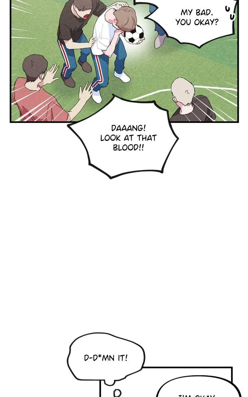 Read I Swear I Really Like You chapter 13 image 22 on Lezhin