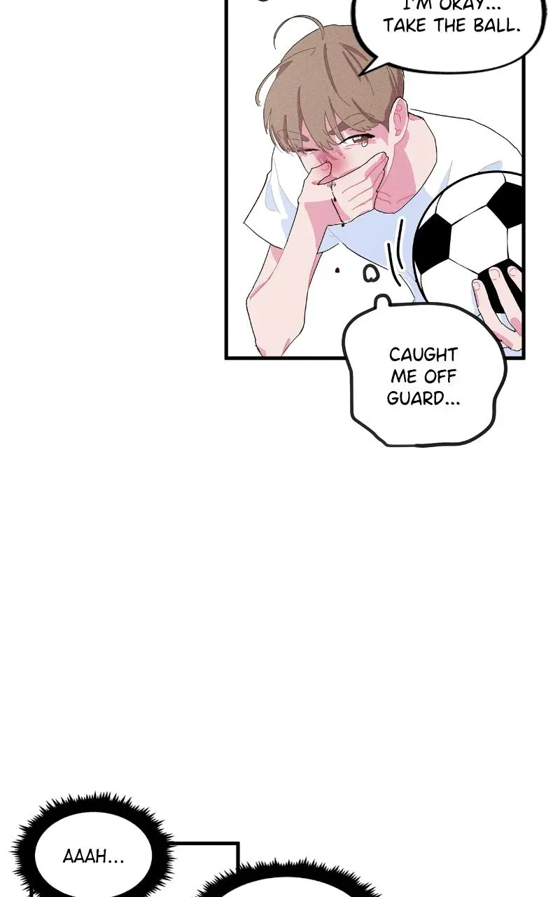 Read I Swear I Really Like You chapter 13 image 23 on Lezhin