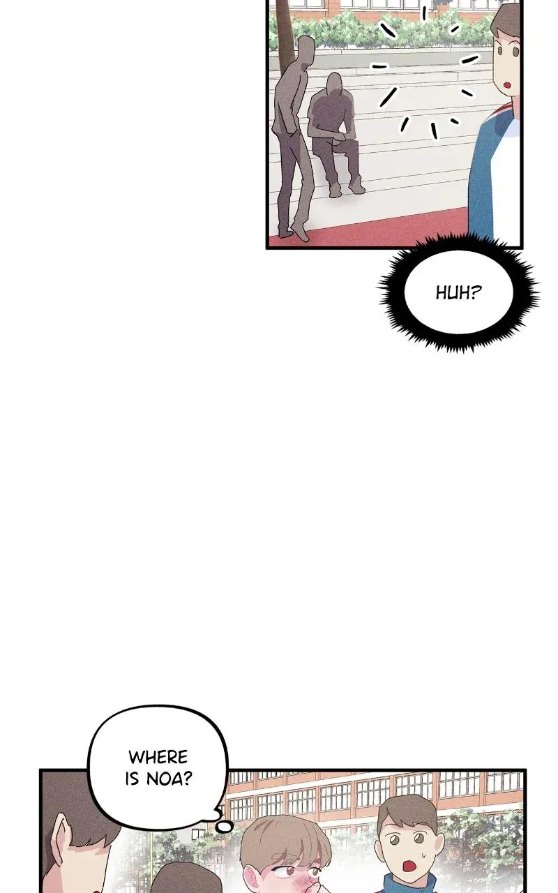 Read I Swear I Really Like You chapter 13 image 25 on Lezhin
