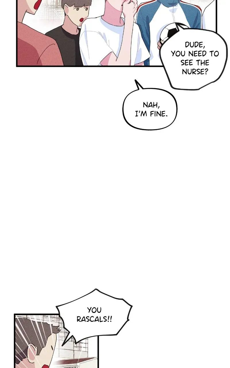 Read I Swear I Really Like You chapter 13 image 26 on Lezhin
